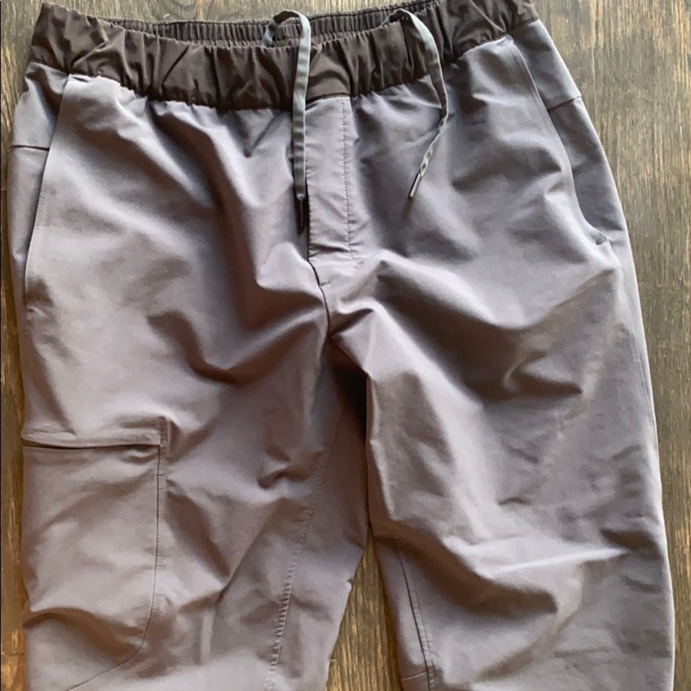 Lulu lemon pants size M
